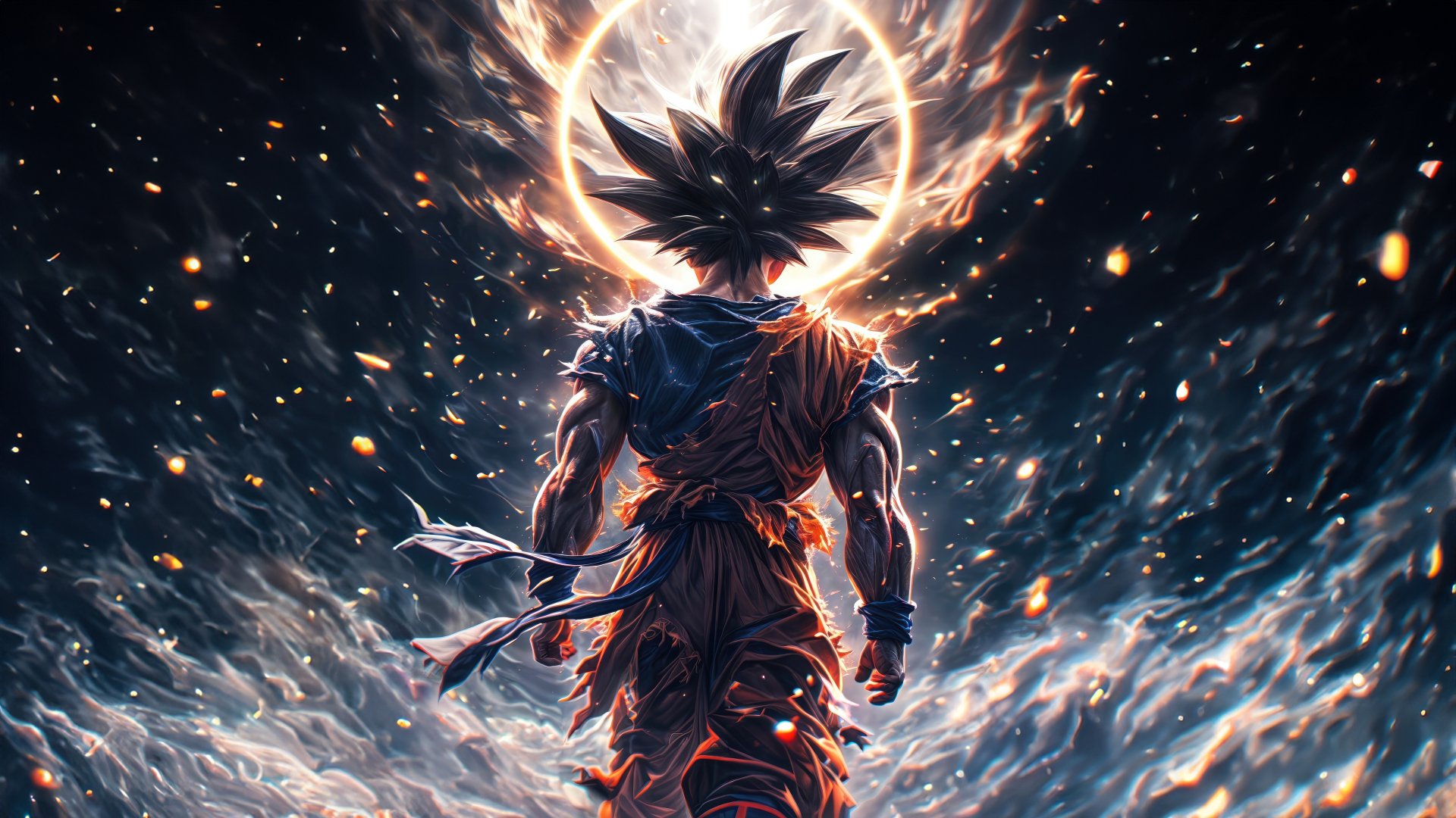 Imagen de Dragon Ball
