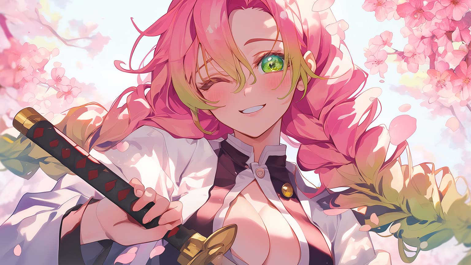 Imagen de Kimetsu no Yaiba