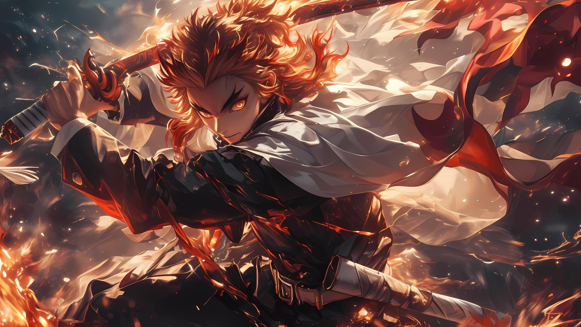 Imagen de Kimetsu no Yaiba