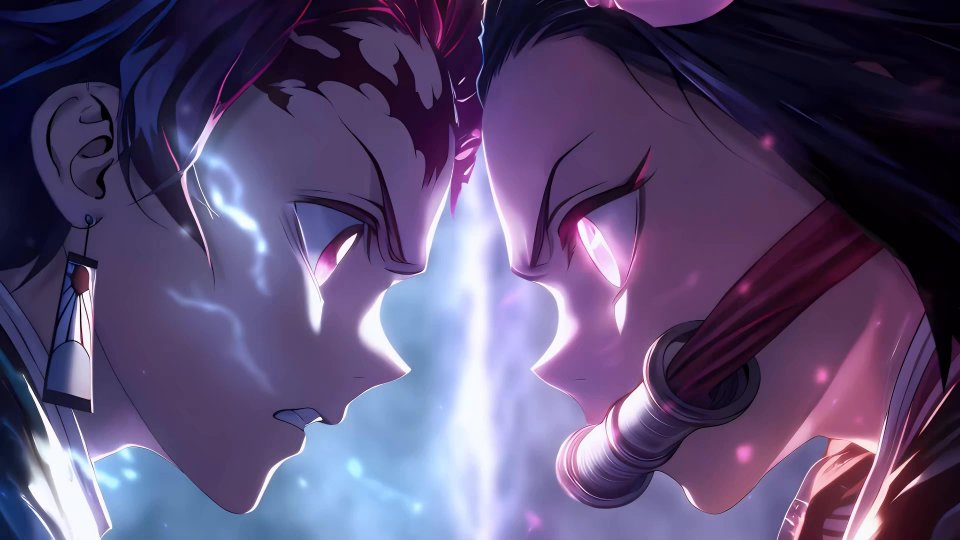 Imagen de Kimetsu no Yaiba