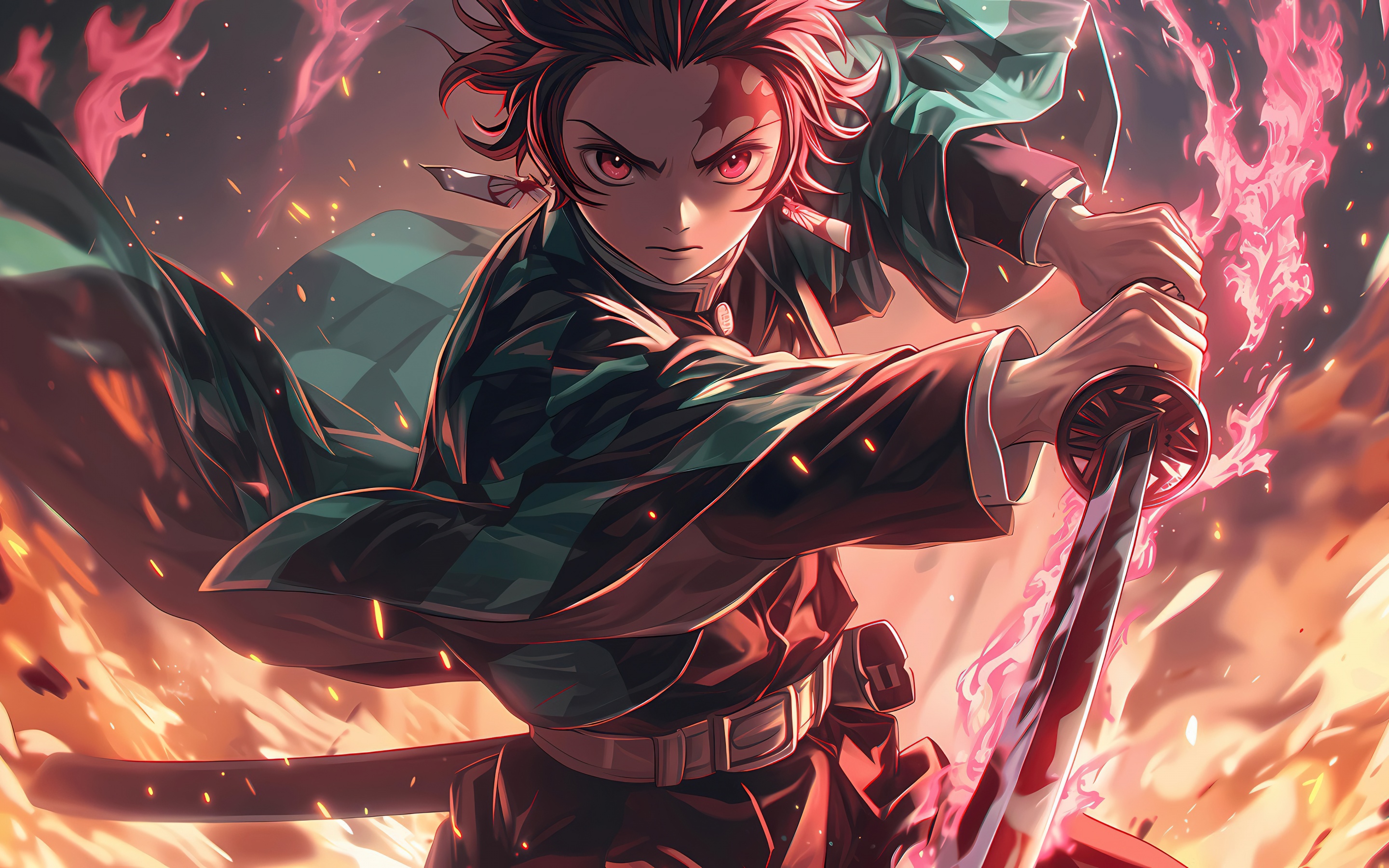 Imagen de Kimetsu no Yaiba